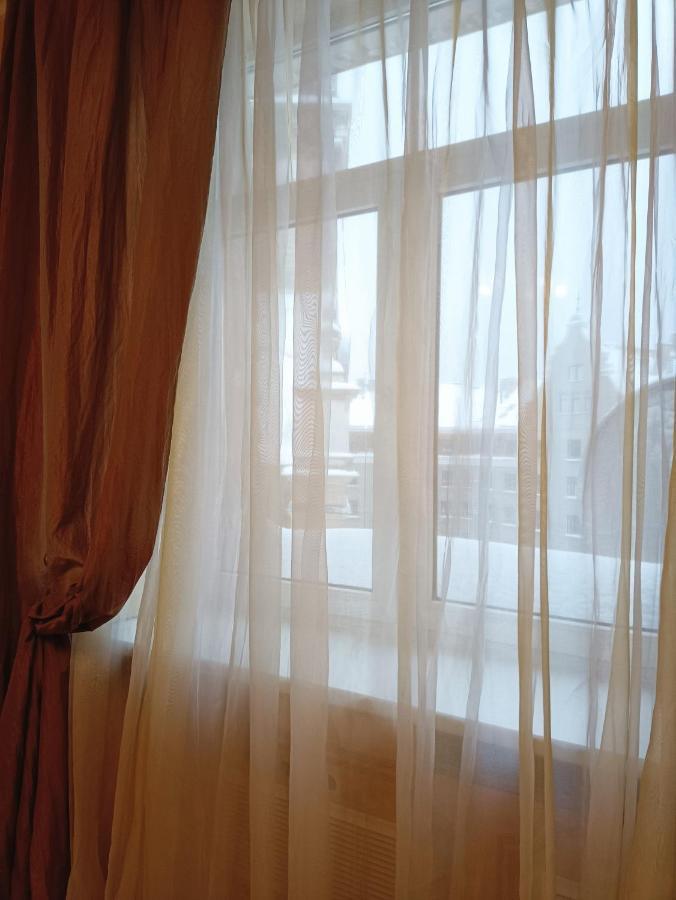 Old Town Retreat With Stunning Views 2 Bedroom Apartment Nearby The Church Of Saint Peter リガ エクステリア 写真